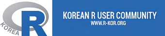 R Korea Logo